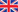 Flagge von england