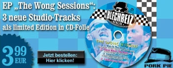 BLECHREIZ: The Wong Sessions (2008) | CD jetzt bei ebay bestellen
